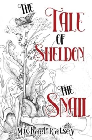 Tale of Sheldon the Snail