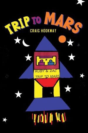 Trip to Mars
