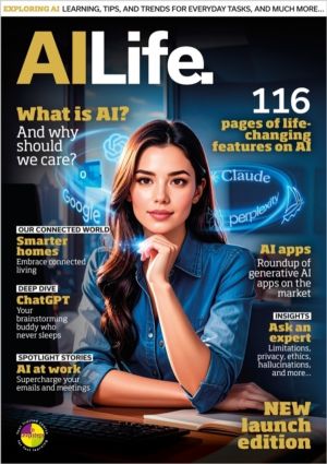 AI Life - Issue 1