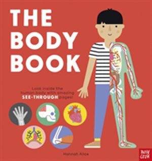 Body Book