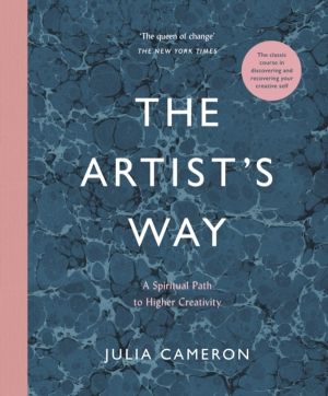 Artist's Way - Luxury Hardback Edition