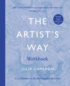 Artist's Way Workbook - A Companion to the International Bestseller