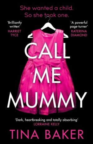 Call Me Mummy - the #1 ebook bestseller
