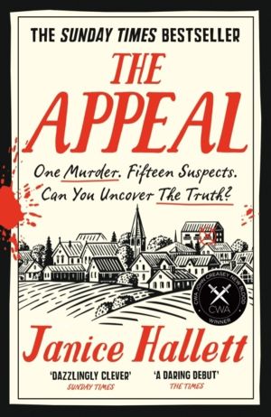 Appeal - The smash-hit bestseller