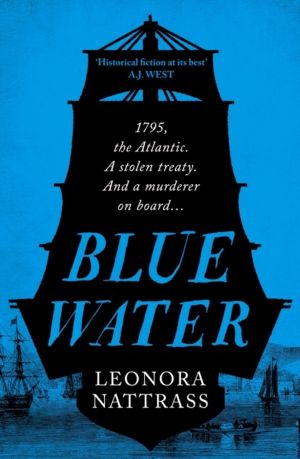 Blue Water - the Instant Times Bestseller
