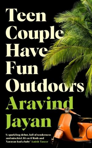 Teen Couple Have Fun Outdoors - Shortlisted for the 2023 Bollinger Everyman