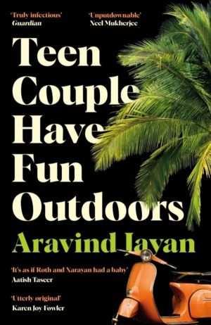 Teen Couple Have Fun Outdoors - Shortlisted for the 2023 Bollinger Everyman