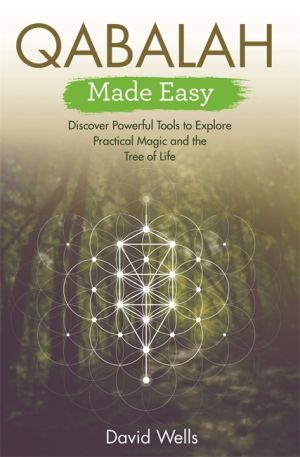 Qabalah Made Easy