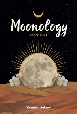 Moonology™ Diary 2024