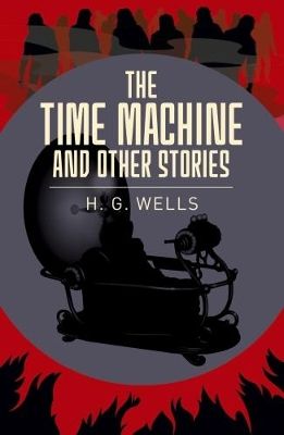 Time machine & other stories