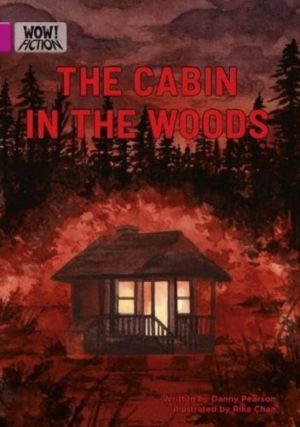 Cabin in the Woods