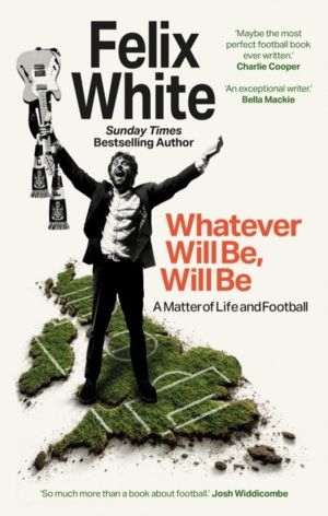 Whatever will be, will be - Whatever will be, will be: A Matter of Life and