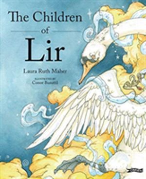 Children of Lir - Ireland's Favourite Legend