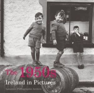 1950s - Ireland in Pictures