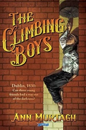 Climbing Boys - Dublin, 1830: Can these brave young friends find a way out