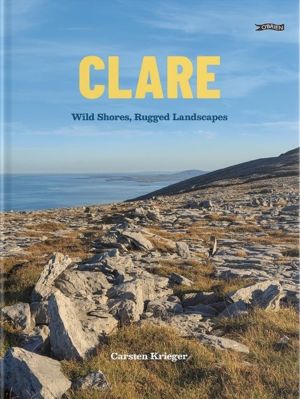 Clare - Wild Shores, Rugged Landscapes