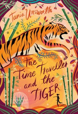 Time Traveller and the Tiger