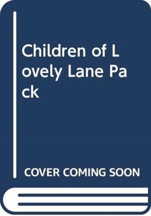 ANGELS OF LOVELY LANE  PACK