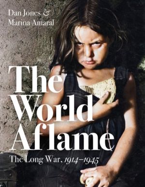 World Aflame - The Long War, 1914-1945
