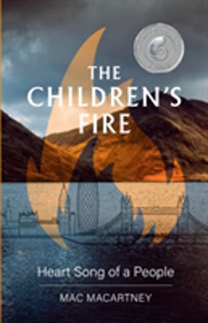 Children's Fire - Heart song of a people