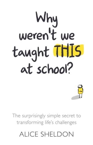 Why WerenÔÇÖt We Taught This at School? - The surprisingly simple secret to