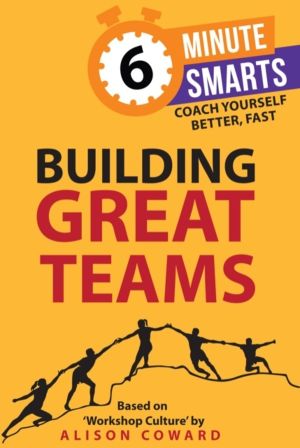 Building Great Teams