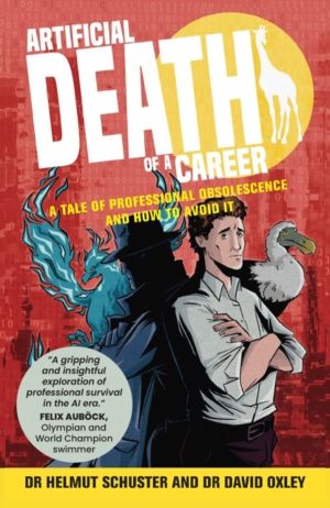 Artificial Death of a Career - A tale of professional obsolescence and how