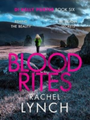 Blood Rites - DI Kelly Porter Book Six