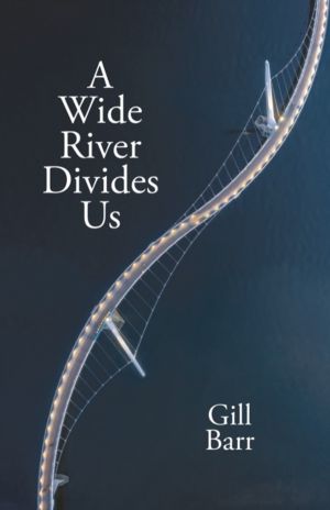 Wide River Divides Us