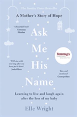 Ask Me His Name - Learning to live and laugh again after the loss of my bab