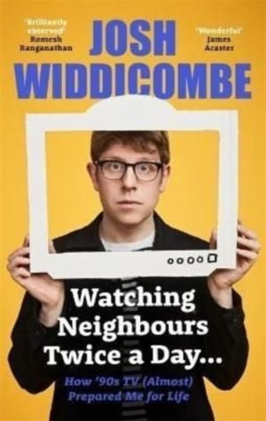 Watching Neighbours Twice a Day... - How ÔÇÖ90s TV (Almost) Prepared Me For