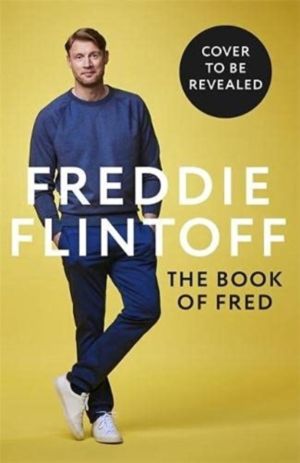 Book of Fred - Funny anecdotes and hilarious insights from the much-loved T
