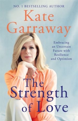 Strength of Love - Embracing an Uncertain Future with Resilience and Optimi