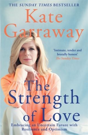 Strength of Love - Embracing an Uncertain Future with Resilience and Optimi