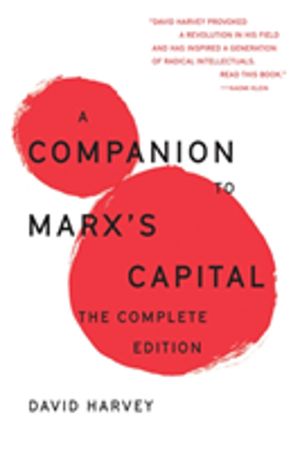 Companion To Marx's Capital - The Complete Edition