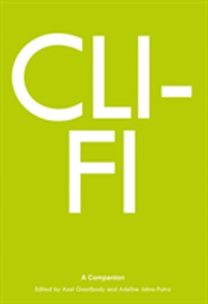 Cli-Fi - A Companion