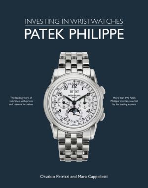 Patek Philippe: Investing In Wristwatches