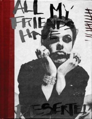 All My Friends Have Deserted - Photos of Yungblud by Tom Pallant