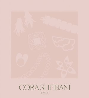 Cora Sheibani : Jewels