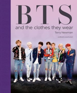 BTS - And the Clothes They Wear