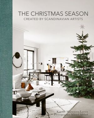 Christmas Season - Created by Scandinavian Artists