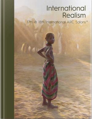 International Realism - 17th & 18th International ARC Salons