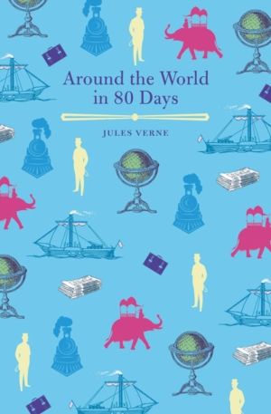 Around the World in 80 Days