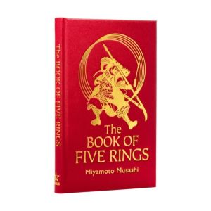 Book of Five Rings - The Strategy of the Samurai