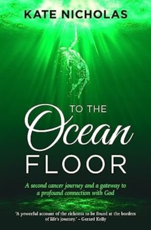 To the Ocean Floor - A second cancer journey and a gateway to a profound co