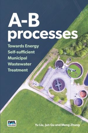 A-B processes - Towards Energy Self-sufficient Municipal Wastewater Treatme