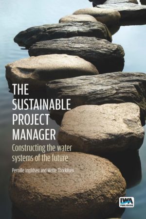 Sustainable Project Manager - Constructing the water systems of the future