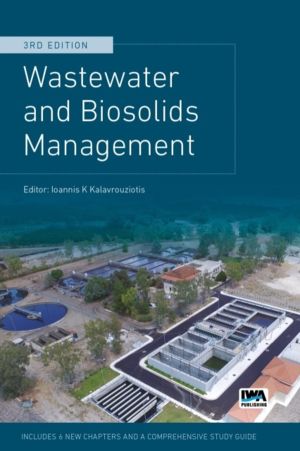 Wastewater and Biosolids Management