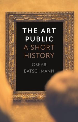 Art Public - A Short History