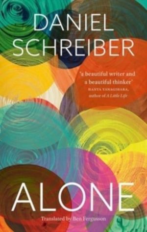 Alone - Reflections on Solitary Living